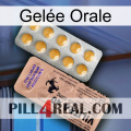 Gelée Orale 41